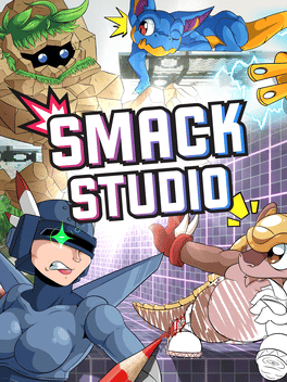 Affiche du film Smack Studio poster