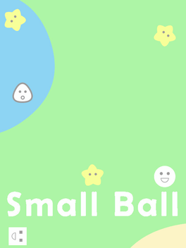 Affiche du film Small Ball poster