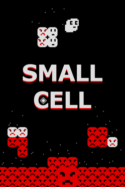 Affiche du film Small Cell poster