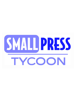 Affiche du film Small Press Tycoon poster