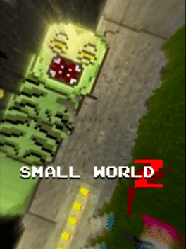 Affiche du film Small World Z poster