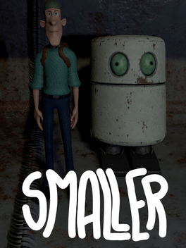 Affiche du film Smaller poster