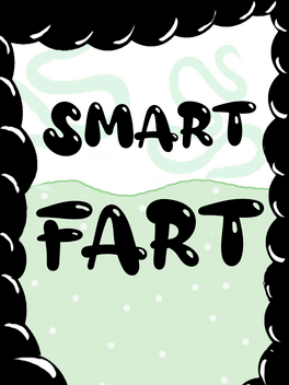 Affiche du film Smart Fart poster