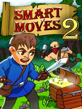 Affiche du film Smart Moves 2 poster