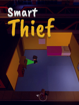 Affiche du film Smart Thief poster