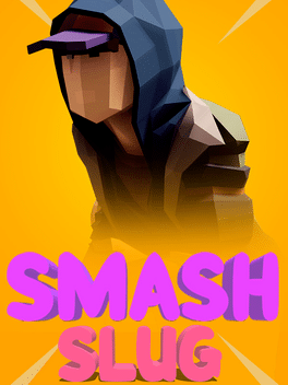 Affiche du film Smash Slug poster