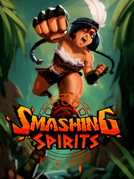 Affiche du film Smashing Spirits: Brazil's First Boxer poster