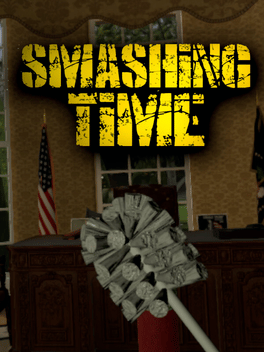 Affiche du film Smashing time poster