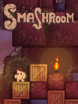 Affiche du film Smashroom poster