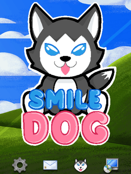 Quelle configuration minimale / recommandée pour jouer à Smile Dog ?