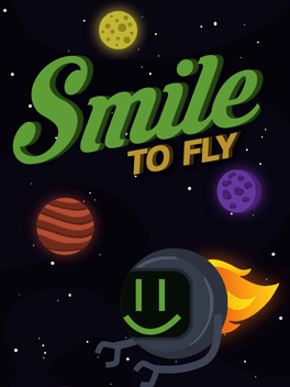 Affiche du film Smile to Fly poster