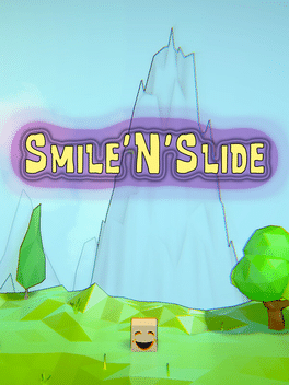 Affiche du film Smile'N'Slide poster