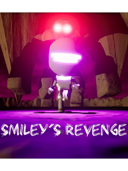 Affiche du film Smiley's Revenge poster