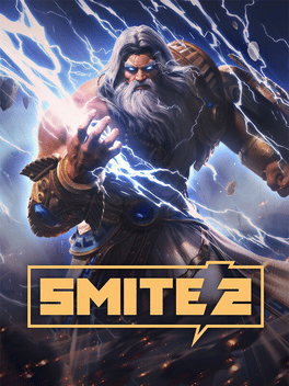 Affiche du film Smite 2 poster