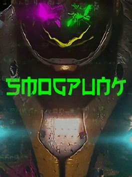 Affiche du film Smogpunk poster