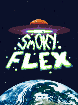 Affiche du film Smokyflex poster