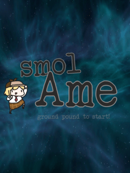 Affiche du film Smol Ame poster