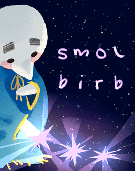 Affiche du film Smol Birb poster