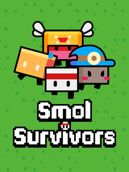 Quelle configuration minimale / recommandée pour jouer à Smol Survivors ?