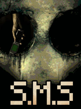 Affiche du film S.M.S poster