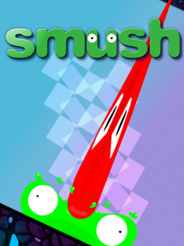 Affiche du film Smush poster