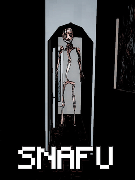 Affiche du film Snafu poster