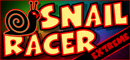 Affiche du film Snail Racer Extreme poster