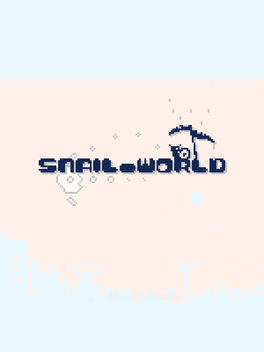 Affiche du film Snail World poster