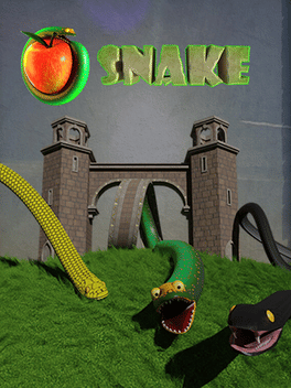 Affiche du film Snake poster