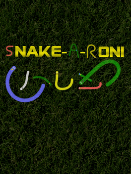 Affiche du film Snake-a-roni poster