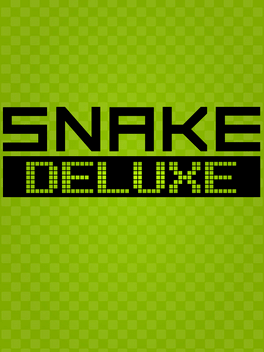 Affiche du film Snake Deluxe poster