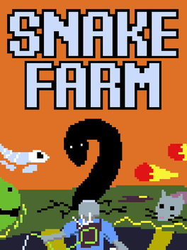 Affiche du film Snake Farm poster