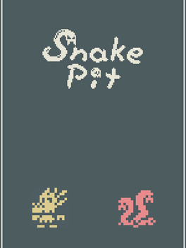 Affiche du film Snake Pit poster