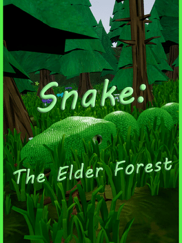 Affiche du film Snake: The Elder Forest poster