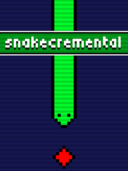 Affiche du film Snakecremental poster