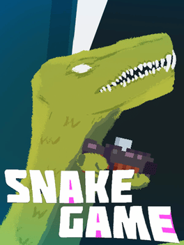 Affiche du film SnakeGame poster