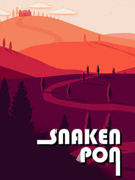 Affiche du film Snakenpon poster