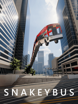 Affiche du film Snakeybus poster