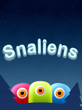 Affiche du film Snaliens poster