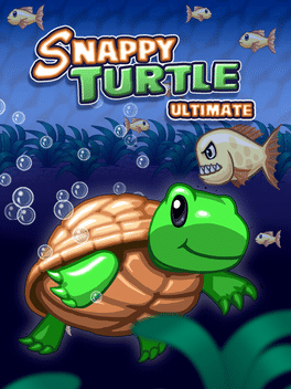 Affiche du film Snappy Turtle Ultimate poster