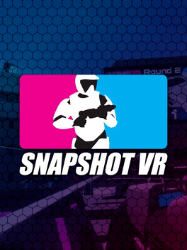 Affiche du film Snapshot VR poster