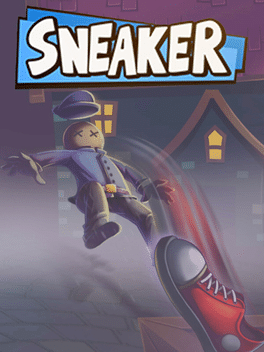 Affiche du film Sneaker poster