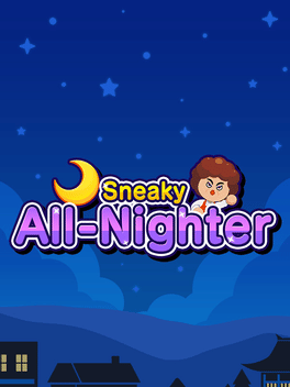 Quelle configuration minimale / recommandée pour jouer à Sneaky All-Nighter ?