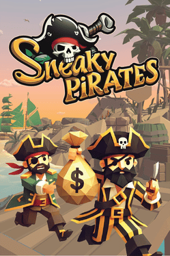 Quelle configuration minimale / recommandée pour jouer à Sneaky Pirates ?