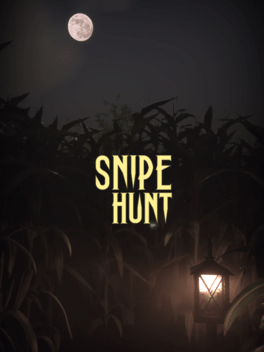 Affiche du film Snipe Hunt poster