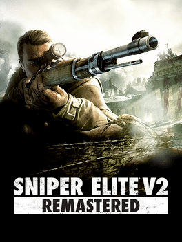 Quelle configuration minimale / recommandée pour jouer à Sniper Elite V2 Remastered ?