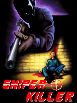 Affiche du film Sniper Killer poster