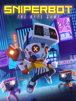 Quelle configuration minimale / recommandée pour jouer à Sniperbot: The Hype Game ?