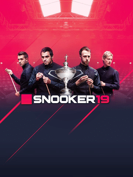 Affiche du film Snooker 19 poster