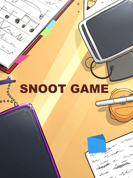 Affiche du film Snoot Game poster